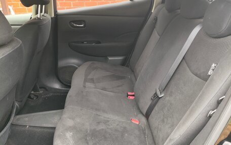 Nissan Leaf I, 2016 год, 500 000 рублей, 8 фотография