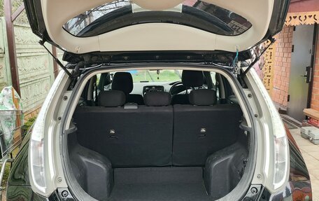 Nissan Leaf I, 2016 год, 500 000 рублей, 9 фотография