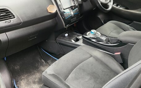 Nissan Leaf I, 2016 год, 500 000 рублей, 7 фотография