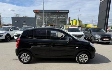 KIA Picanto I, 2009 год, 448 000 рублей, 5 фотография