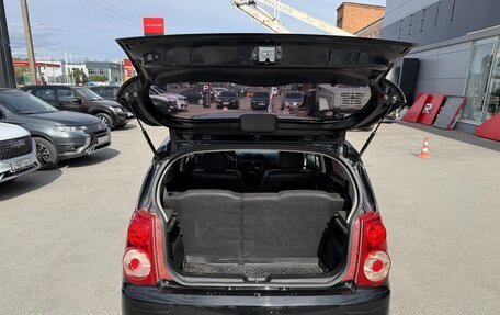 KIA Picanto I, 2009 год, 448 000 рублей, 8 фотография