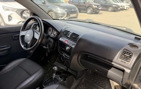 KIA Picanto I, 2009 год, 448 000 рублей, 12 фотография