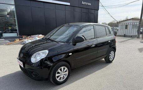 KIA Picanto I, 2009 год, 448 000 рублей, 11 фотография