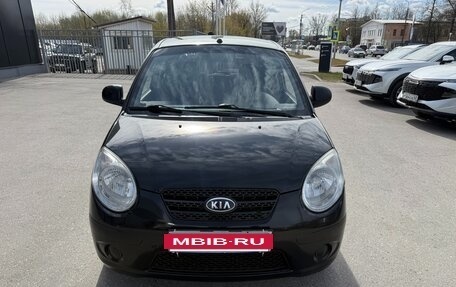 KIA Picanto I, 2009 год, 448 000 рублей, 2 фотография