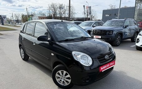 KIA Picanto I, 2009 год, 448 000 рублей, 3 фотография