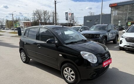 KIA Picanto I, 2009 год, 448 000 рублей, 4 фотография