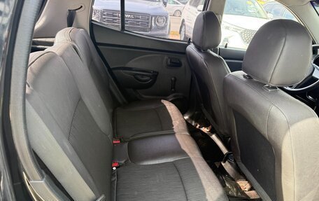 KIA Picanto I, 2009 год, 448 000 рублей, 15 фотография