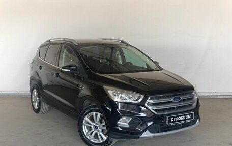 Ford Kuga III, 2018 год, 2 100 000 рублей, 3 фотография