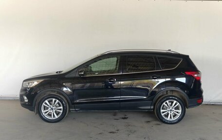 Ford Kuga III, 2018 год, 2 100 000 рублей, 7 фотография