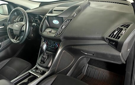 Ford Kuga III, 2018 год, 2 100 000 рублей, 9 фотография