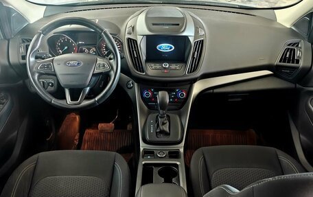 Ford Kuga III, 2018 год, 2 100 000 рублей, 11 фотография