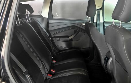 Ford Kuga III, 2018 год, 2 100 000 рублей, 10 фотография