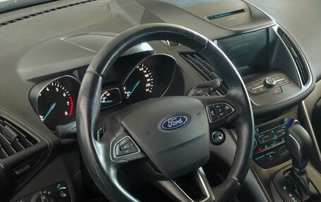 Ford Kuga III, 2018 год, 2 100 000 рублей, 12 фотография