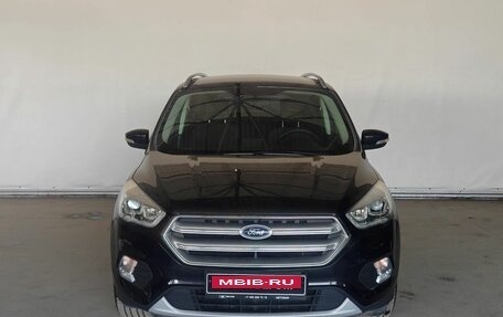 Ford Kuga III, 2018 год, 2 100 000 рублей, 2 фотография