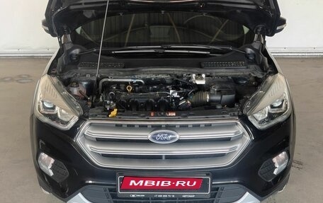 Ford Kuga III, 2018 год, 2 100 000 рублей, 17 фотография