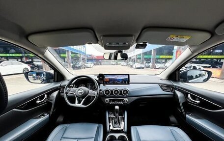 Nissan Qashqai, 2025 год, 2 110 999 рублей, 8 фотография