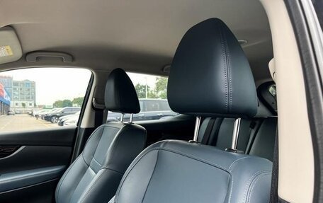 Nissan Qashqai, 2025 год, 2 110 999 рублей, 13 фотография