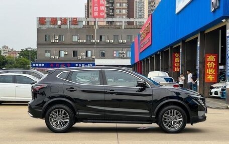 Nissan Qashqai, 2025 год, 2 110 999 рублей, 7 фотография