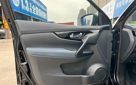 Nissan Qashqai, 2025 год, 2 110 999 рублей, 10 фотография