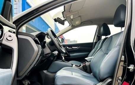 Nissan Qashqai, 2025 год, 2 110 999 рублей, 14 фотография
