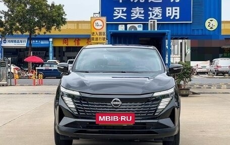 Nissan Qashqai, 2025 год, 2 110 999 рублей, 2 фотография