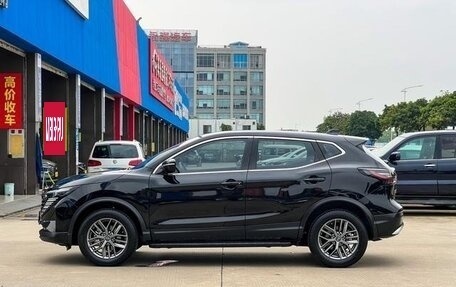 Nissan Qashqai, 2025 год, 2 110 999 рублей, 3 фотография