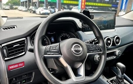 Nissan Qashqai, 2025 год, 2 110 999 рублей, 11 фотография