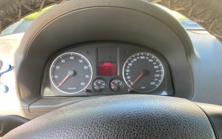 Volkswagen Caddy III рестайлинг, 2007 год, 600 000 рублей, 1 фотография