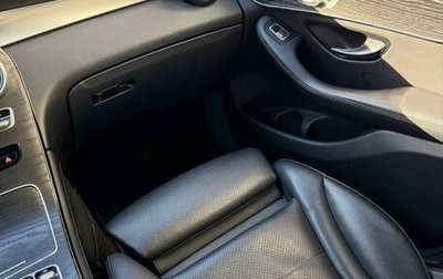 Mercedes-Benz GLC, 2018 год, 2 990 000 рублей, 1 фотография
