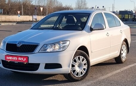 Skoda Octavia, 2013 год, 1 050 000 рублей, 1 фотография