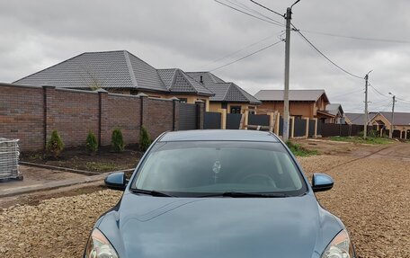 Mazda 3, 2011 год, 740 000 рублей, 1 фотография