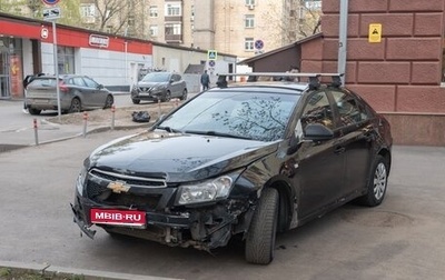 Chevrolet Cruze II, 2012 год, 350 000 рублей, 1 фотография