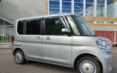 Subaru Chiffon, 2018 год, 860 000 рублей, 1 фотография
