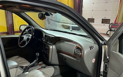 Chevrolet TrailBlazer II, 2003 год, 850 000 рублей, 1 фотография