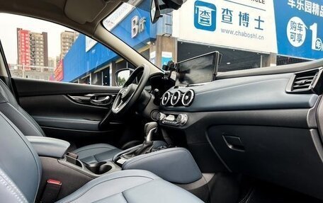 Nissan Qashqai, 2025 год, 2 110 999 рублей, 17 фотография