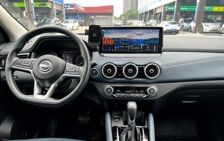 Nissan Qashqai, 2025 год, 2 110 999 рублей, 18 фотография