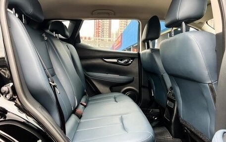 Nissan Qashqai, 2025 год, 2 110 999 рублей, 16 фотография