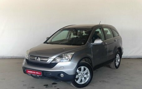 Honda CR-V III рестайлинг, 2008 год, 1 255 000 рублей, 1 фотография