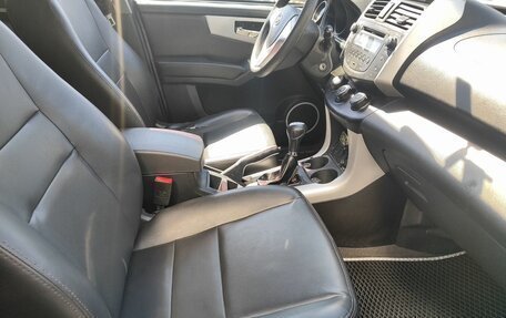 Lifan X60 I рестайлинг, 2014 год, 439 000 рублей, 9 фотография