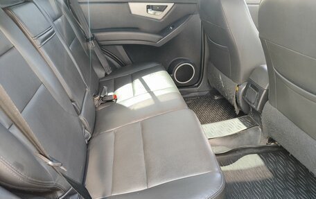 Lifan X60 I рестайлинг, 2014 год, 439 000 рублей, 10 фотография
