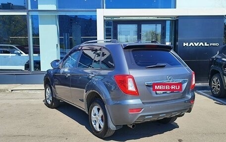 Lifan X60 I рестайлинг, 2014 год, 439 000 рублей, 7 фотография