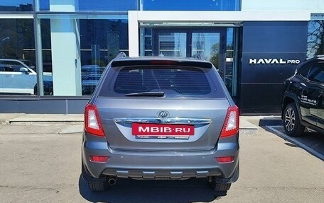 Lifan X60 I рестайлинг, 2014 год, 439 000 рублей, 6 фотография