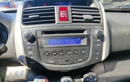 Lifan X60 I рестайлинг, 2014 год, 439 000 рублей, 13 фотография