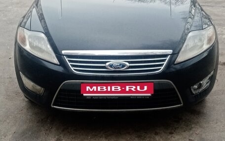 Ford Mondeo IV, 2008 год, 450 000 рублей, 3 фотография