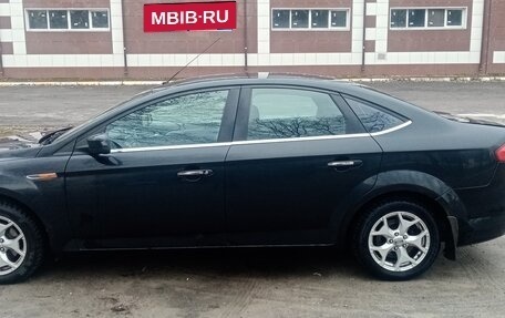 Ford Mondeo IV, 2008 год, 450 000 рублей, 4 фотография