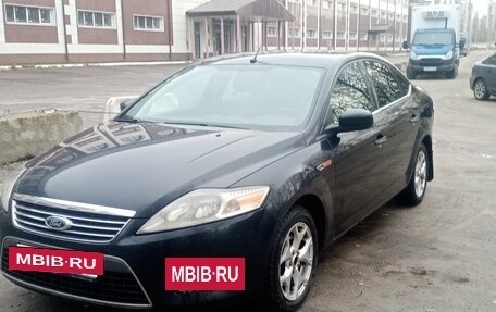 Ford Mondeo IV, 2008 год, 450 000 рублей, 2 фотография