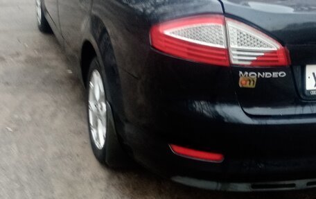 Ford Mondeo IV, 2008 год, 450 000 рублей, 15 фотография