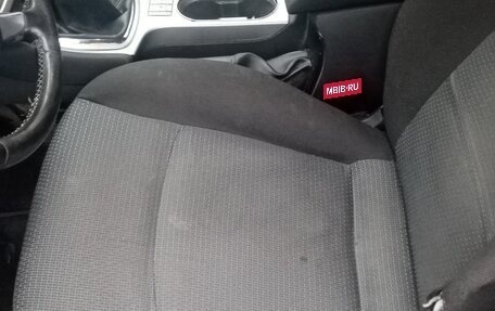 Ford Mondeo IV, 2008 год, 450 000 рублей, 6 фотография