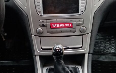 Ford Mondeo IV, 2008 год, 450 000 рублей, 13 фотография