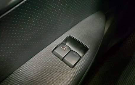 Nissan Note II рестайлинг, 2010 год, 600 000 рублей, 8 фотография